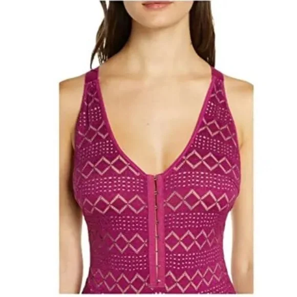 FREE PEOPLE Bodysuit - Picture 4 of 4